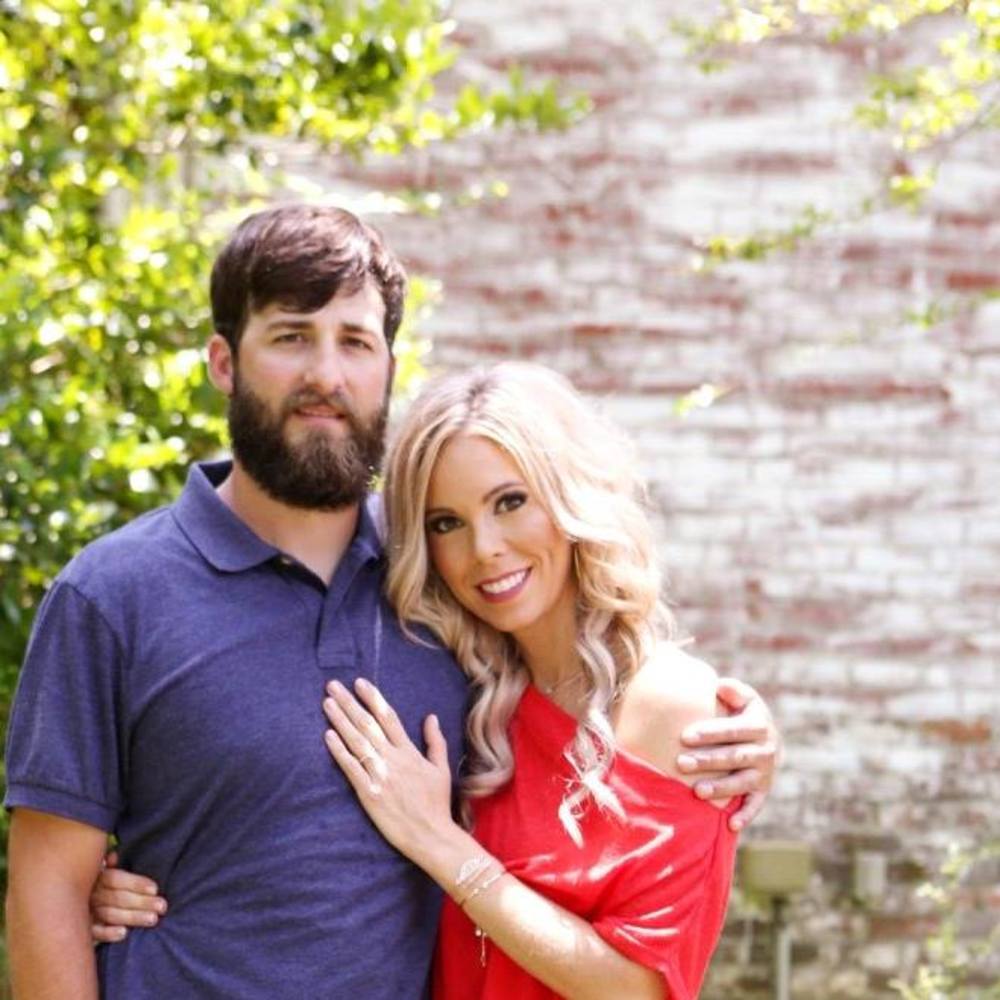 Meet your Posher, Casey